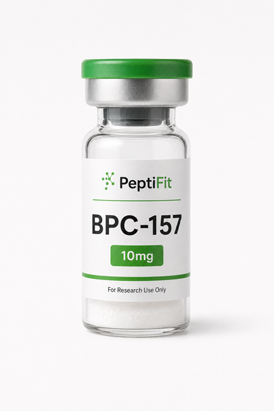 BPC-157 10mg fiolka