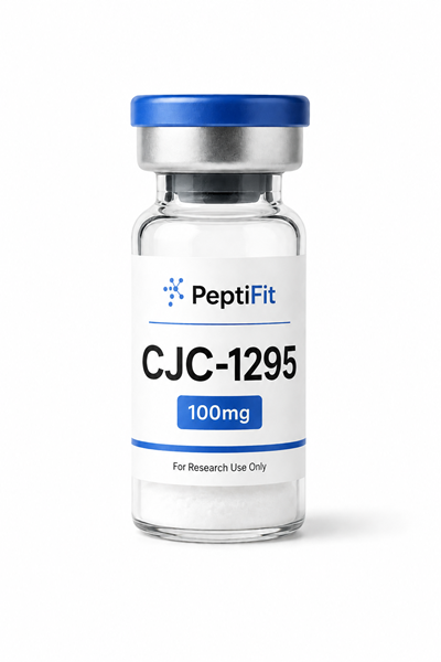 CJC-1295 100mg fiolka