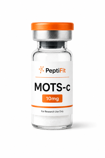 MOTS-c 10mg fiolka