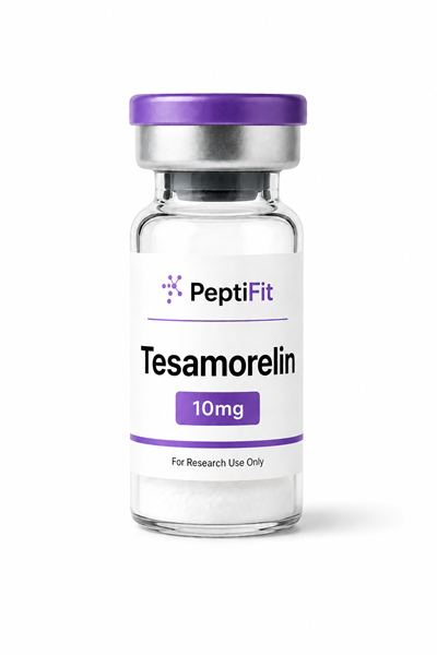 Tesamorelin 10mg fiolka